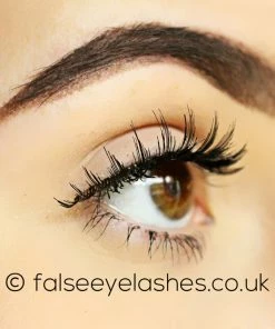 Red Cherry Lashes Style #42 (Paddington) 9 Red Cherry Lashes Style #42 (Paddington)