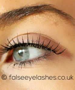 Red Cherry Lashes Style #46 (Rooney) New Arrivals 9 Red Cherry Lashes Style #46 (Rooney) New Arrivals