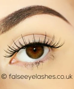 New Arrivals Red Cherry Lashes Style #47 (Harper) 8 New Arrivals Red Cherry Lashes Style #47 (Harper)