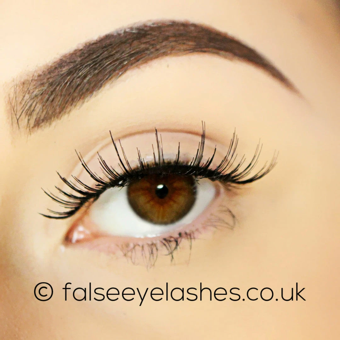 New Arrivals Red Cherry Lashes Style #47 (Harper) 5 New Arrivals Red Cherry Lashes Style #47 (Harper)