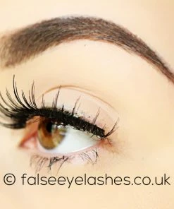 New Arrivals Red Cherry Lashes Style #47 (Harper) 9 New Arrivals Red Cherry Lashes Style #47 (Harper)