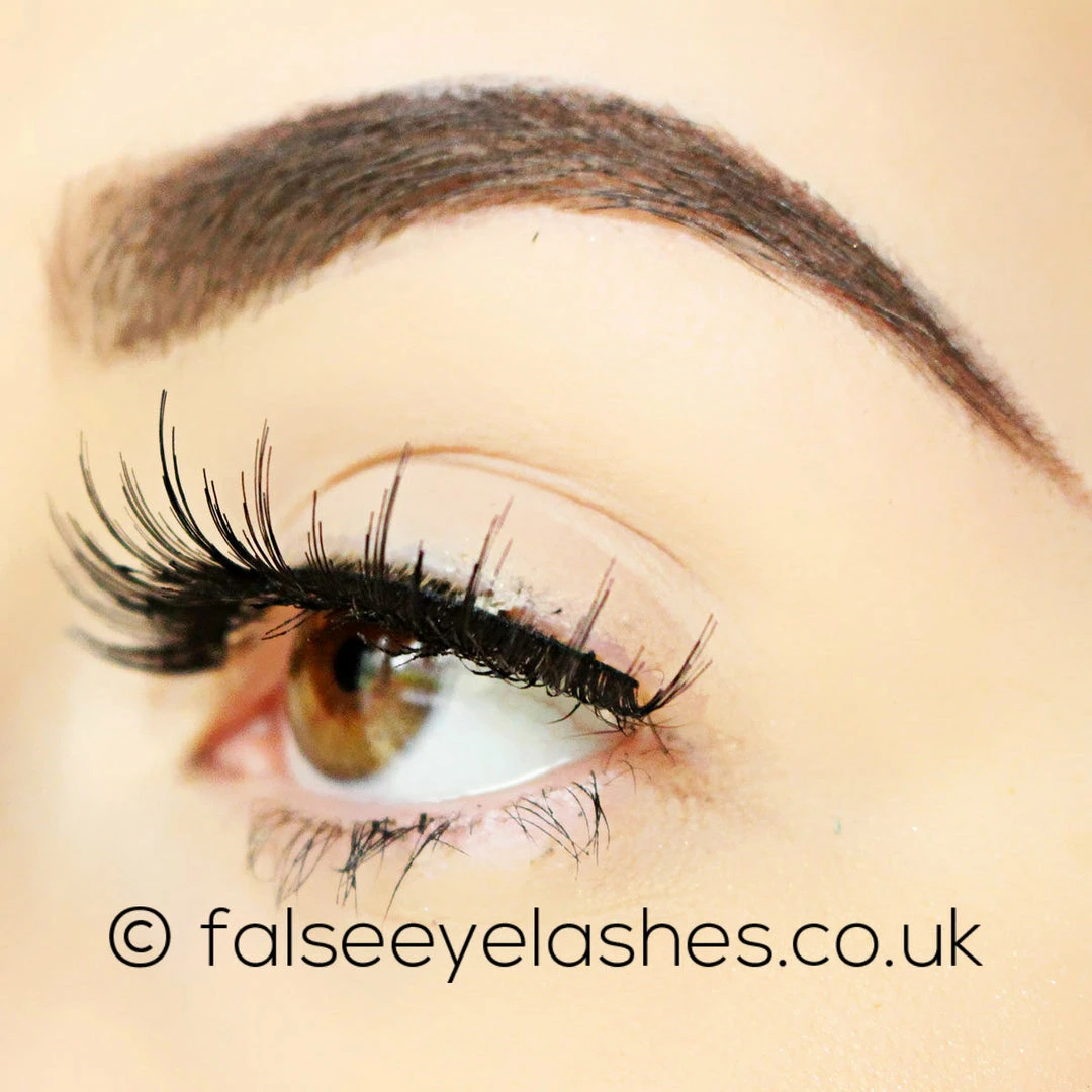 New Arrivals Red Cherry Lashes Style #47 (Harper) 6 New Arrivals Red Cherry Lashes Style #47 (Harper)