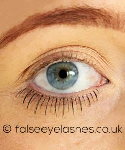 New Arrivals Red Cherry Under Lashes Style #49 (York)