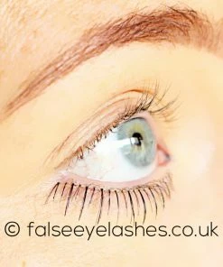 New Arrivals Red Cherry Under Lashes Style #49 (York)