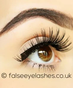 New Arrivals Red Cherry Lashes Style #05 (Wellington) 7 New Arrivals Red Cherry Lashes Style #05 (Wellington)