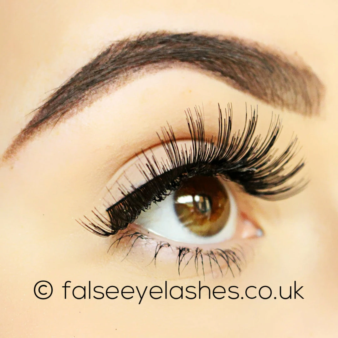 New Arrivals Red Cherry Lashes Style #05 (Wellington) 5 New Arrivals Red Cherry Lashes Style #05 (Wellington)