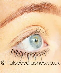 Red Cherry Under Lashes Style #501 (Penny) New Arrivals 9 Red Cherry Under Lashes Style #501 (Penny) New Arrivals