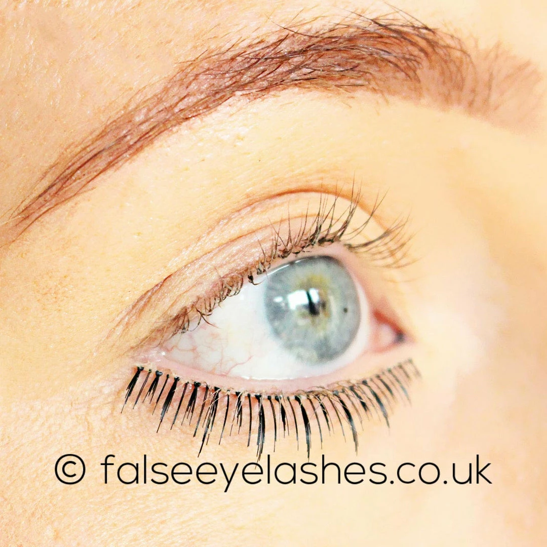 Red Cherry Under Lashes Style #501 (Penny) New Arrivals 6 Red Cherry Under Lashes Style #501 (Penny) New Arrivals