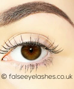 Red Cherry Lashes Style #505 (Ricky) 8 Red Cherry Lashes Style #505 (Ricky)