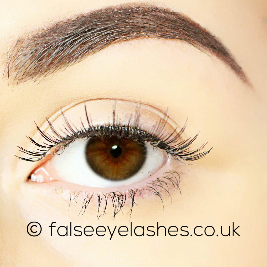 Red Cherry Lashes Style #505 (Ricky) 5 Red Cherry Lashes Style #505 (Ricky)