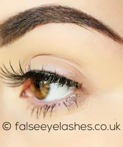 Red Cherry Lashes Style #505 (Ricky) 9 Red Cherry Lashes Style #505 (Ricky)