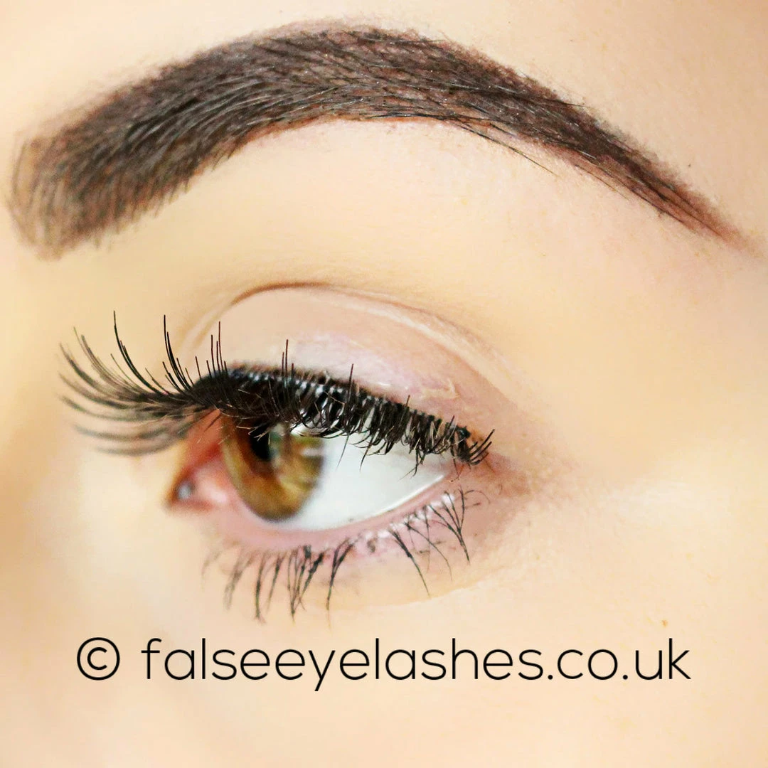 Red Cherry Lashes Style #505 (Ricky) 6 Red Cherry Lashes Style #505 (Ricky)