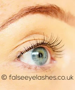 Red Cherry Lashes Style #601 (Dolce) New Arrivals 9 Red Cherry Lashes Style #601 (Dolce) New Arrivals