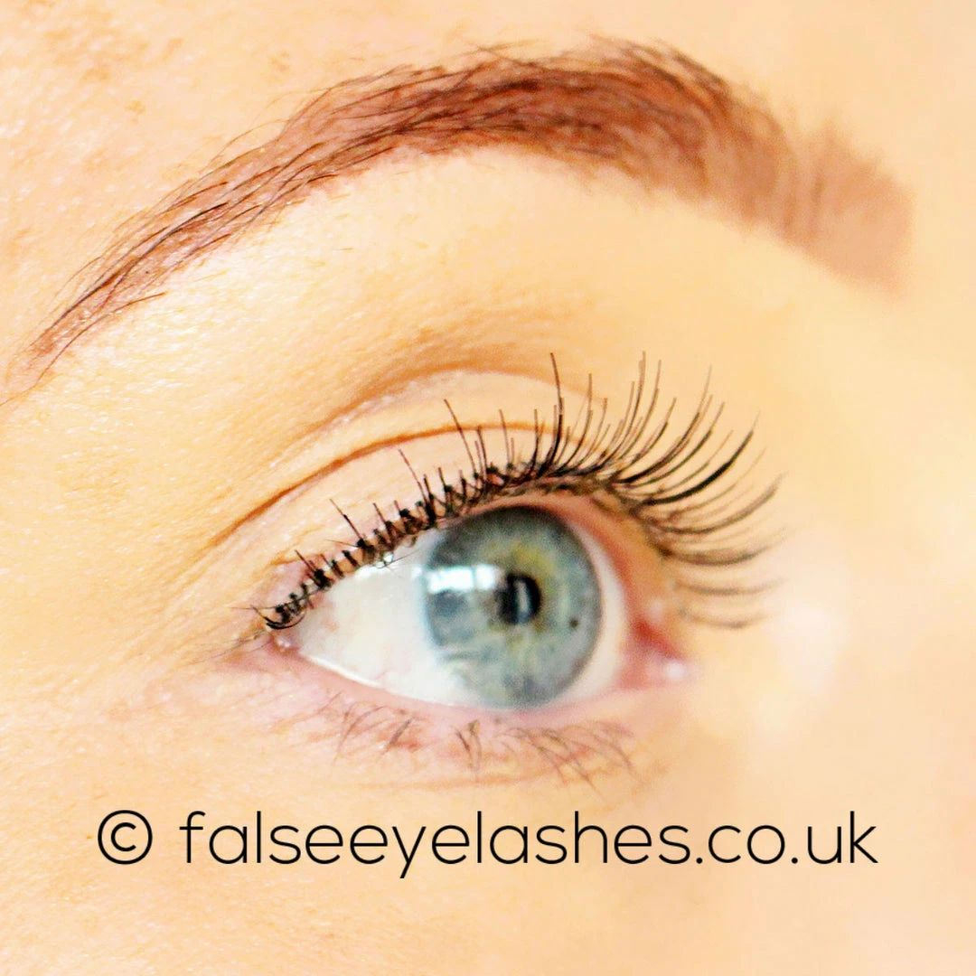 Red Cherry Lashes Style #601 (Dolce) New Arrivals 6 Red Cherry Lashes Style #601 (Dolce) New Arrivals