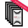 Red Cherry Lashes Style #605 Berkeley (BUNDLE OF 5 PAIRS) Best Sellers 2 Red Cherry Lashes Style #605 Berkeley (BUNDLE OF 5 PAIRS) Best Sellers