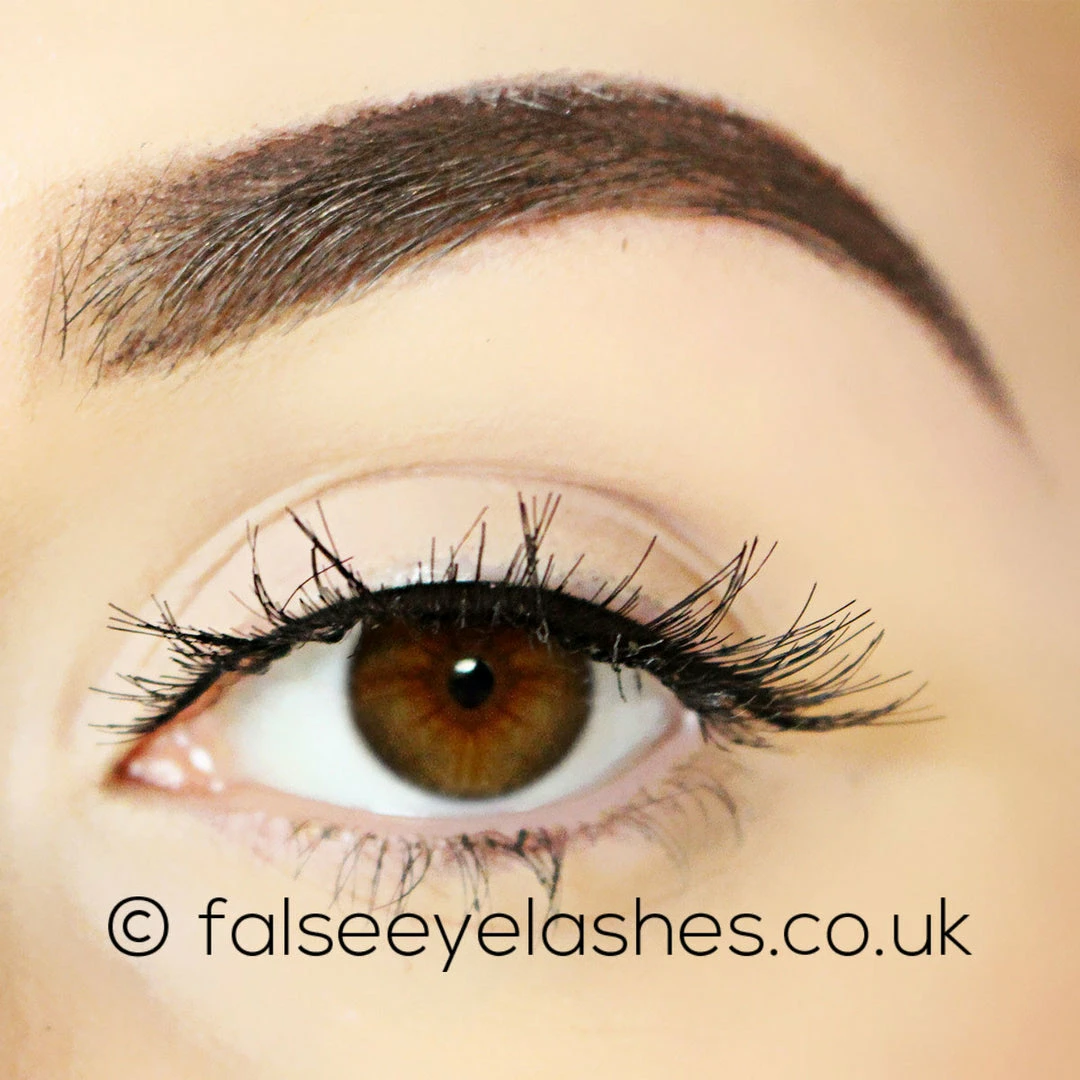 New Arrivals Red Cherry Lashes Style #605 (Berkeley) 5 New Arrivals Red Cherry Lashes Style #605 (Berkeley)