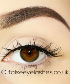 Red Cherry Lashes Style #605 Berkeley (BUNDLE OF 5 PAIRS) Best Sellers