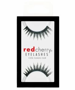 Red Cherry Lashes Style #62 (Gigi) New Arrivals