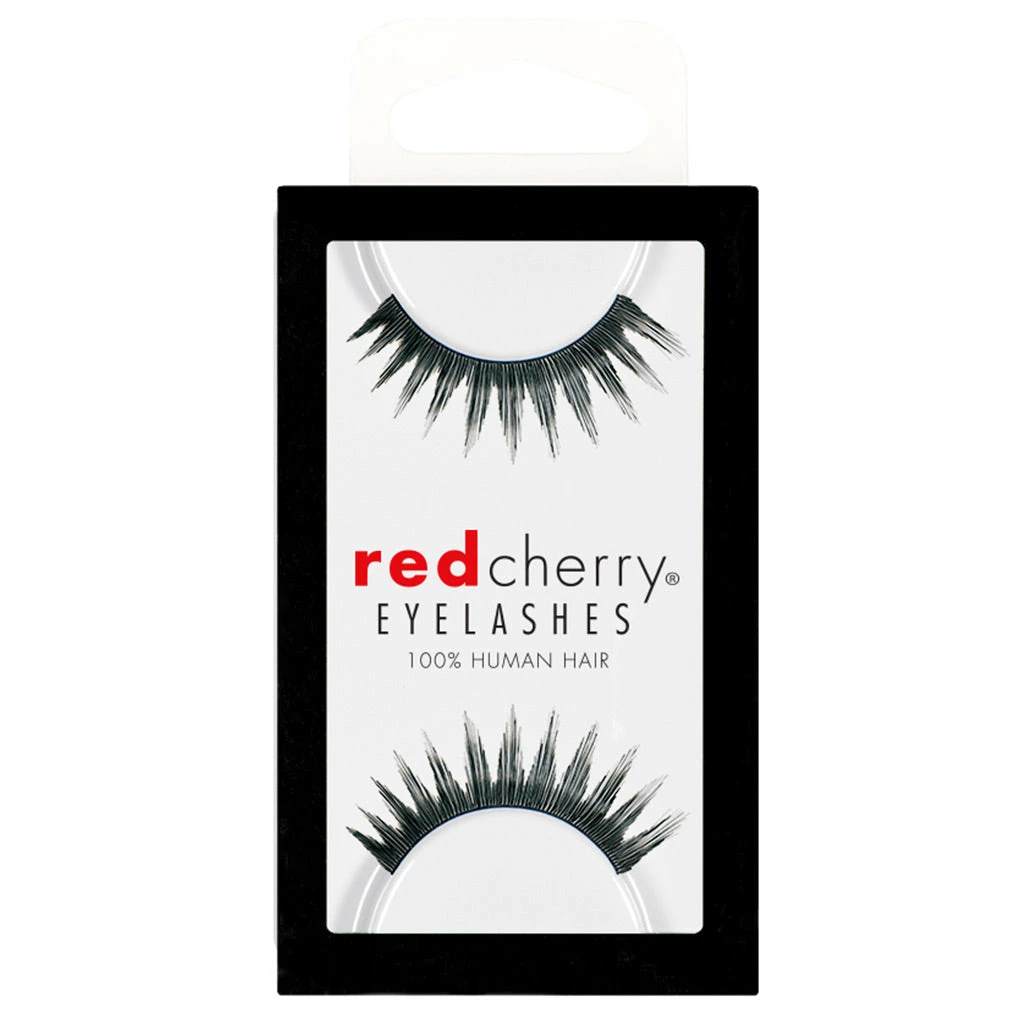 Red Cherry Lashes Style #62 (Gigi) New Arrivals 4 Red Cherry Lashes Style #62 (Gigi) New Arrivals