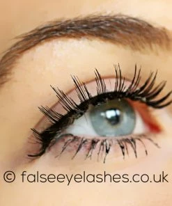 Red Cherry Lashes Style #62 (Gigi) New Arrivals 9 Red Cherry Lashes Style #62 (Gigi) New Arrivals