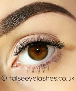 Red Cherry Lashes Style #66 (Presley) New Arrivals 8 Red Cherry Lashes Style #66 (Presley) New Arrivals