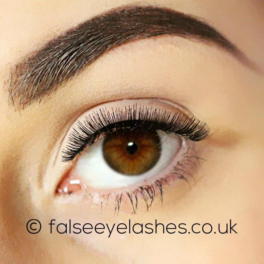 Red Cherry Lashes Style #66 (Presley) New Arrivals 5 Red Cherry Lashes Style #66 (Presley) New Arrivals