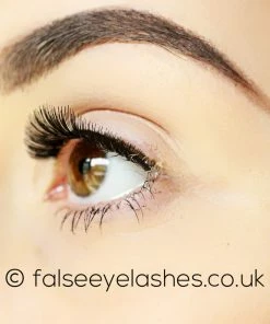 Red Cherry Lashes Style #66 (Presley) New Arrivals 9 Red Cherry Lashes Style #66 (Presley) New Arrivals