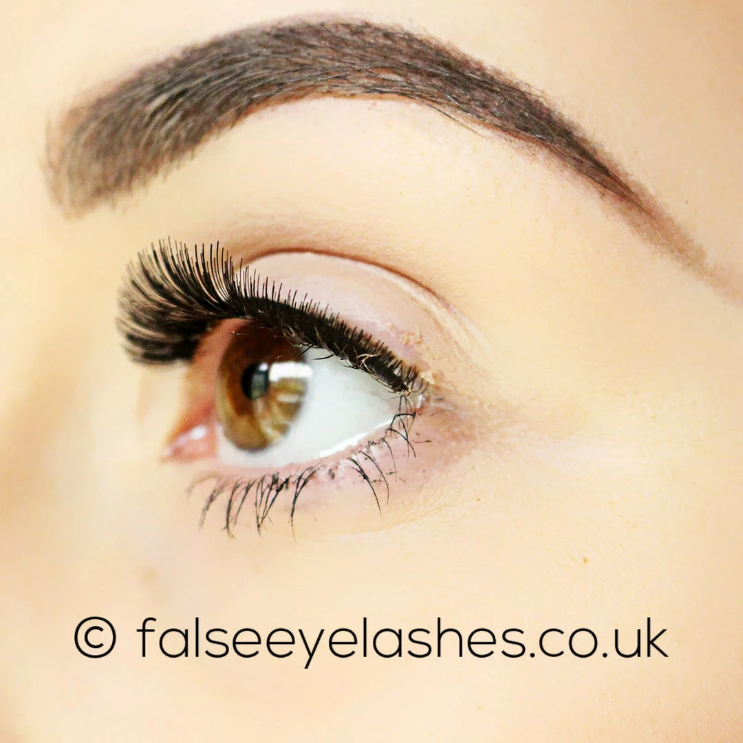 Red Cherry Lashes Style #66 (Presley) New Arrivals 6 Red Cherry Lashes Style #66 (Presley) New Arrivals