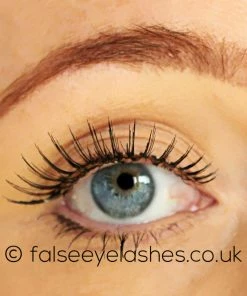 New Arrivals Red Cherry Lashes Style #68 (Suki) 8 New Arrivals Red Cherry Lashes Style #68 (Suki)