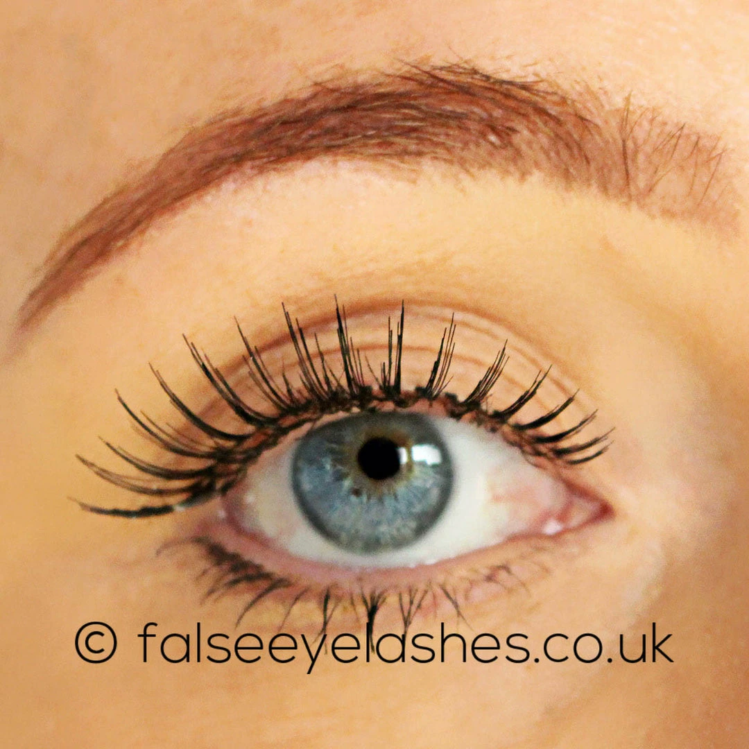 New Arrivals Red Cherry Lashes Style #68 (Suki) 5 New Arrivals Red Cherry Lashes Style #68 (Suki)