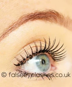 New Arrivals Red Cherry Lashes Style #68 (Suki) 9 New Arrivals Red Cherry Lashes Style #68 (Suki)