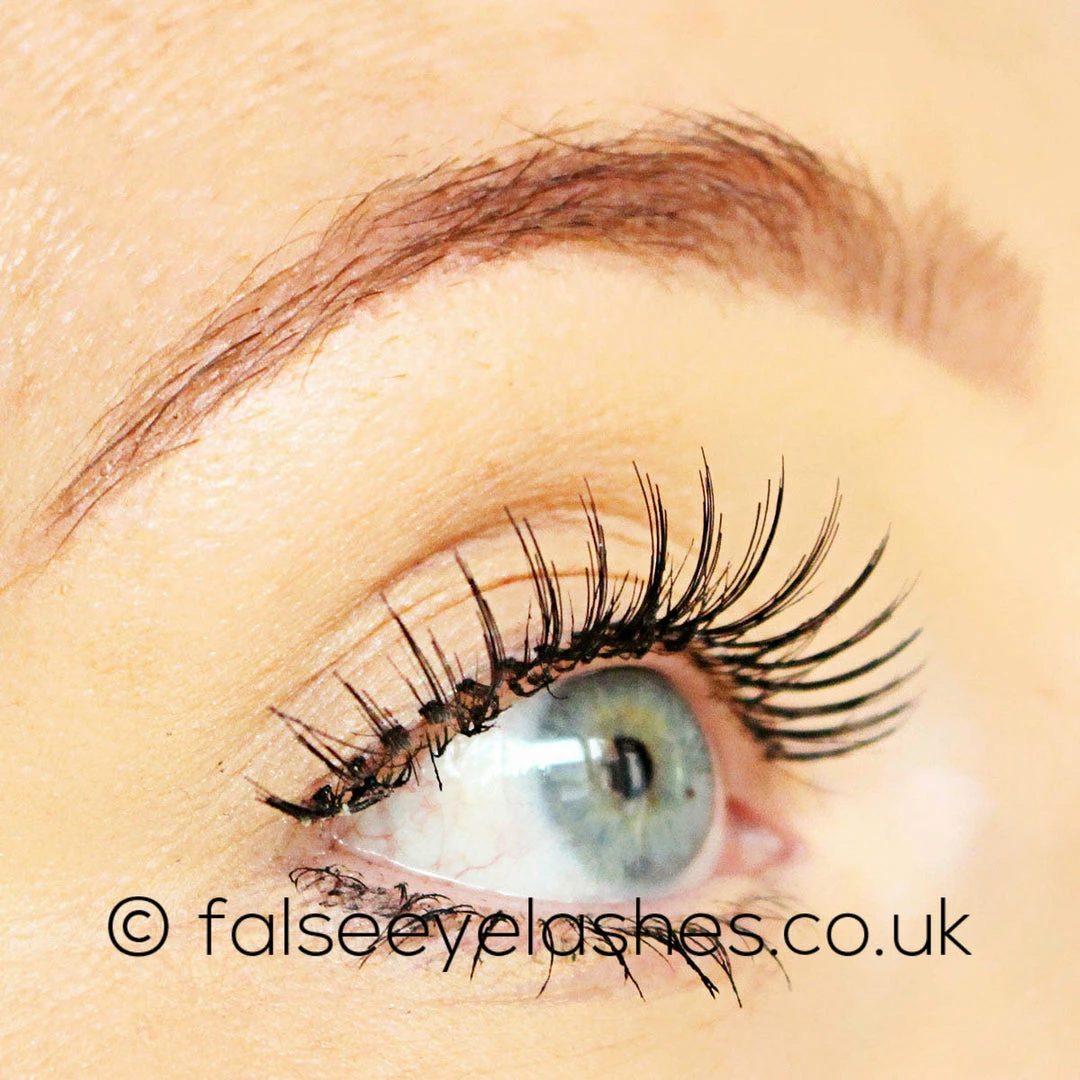 New Arrivals Red Cherry Lashes Style #68 (Suki) 6 New Arrivals Red Cherry Lashes Style #68 (Suki)