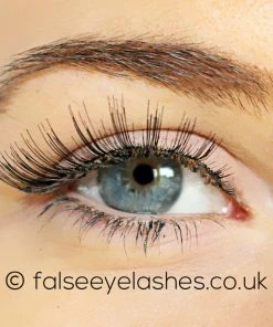 Red Cherry Lashes Style #73 (Madison) New Arrivals