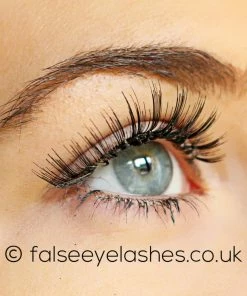 Red Cherry Lashes Style #73 (Madison) New Arrivals