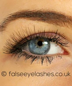 Red Cherry Lashes Style #747M (Birmingham) New Arrivals