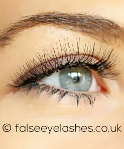 Red Cherry Lashes Style #747M (Birmingham) New Arrivals
