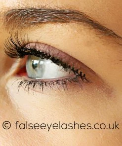 Red Cherry Lashes Style #747S (Primrose) New Arrivals