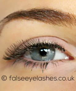 Red Cherry Lashes Style #747U (Peony) New Arrivals 8 Red Cherry Lashes Style #747U (Peony) New Arrivals