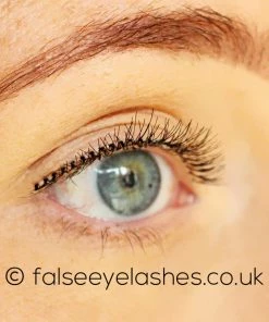 New Arrivals Red Cherry Lashes Style #747XS (Branson) 9 New Arrivals Red Cherry Lashes Style #747XS (Branson)