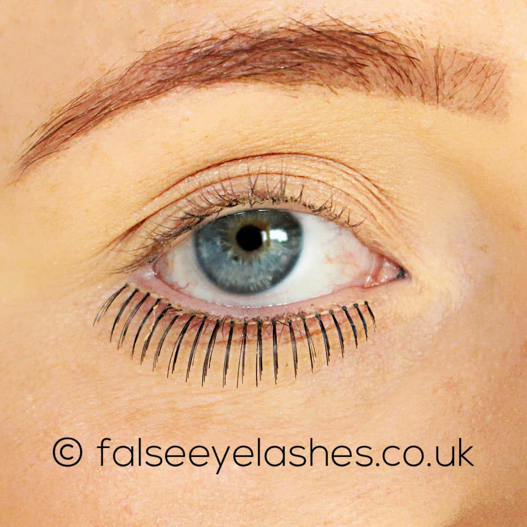 Red Cherry Under Lashes Style #75 (Bam Bam) 5 Red Cherry Under Lashes Style #75 (Bam Bam)