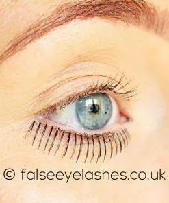 Red Cherry Under Lashes Style #75 (Bam Bam) 9 Red Cherry Under Lashes Style #75 (Bam Bam)