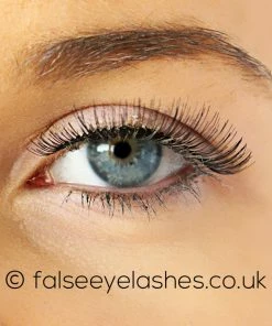 Red Cherry Lashes Style #82 (Hudson) 8 Red Cherry Lashes Style #82 (Hudson)