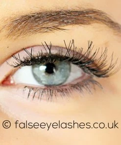 New Arrivals Red Cherry Lashes Style #DW (Demi Wispy) 8 New Arrivals Red Cherry Lashes Style #DW (Demi Wispy)