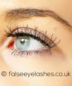 New Arrivals Red Cherry Lashes Style #DW (Demi Wispy) 9 New Arrivals Red Cherry Lashes Style #DW (Demi Wispy)