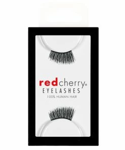 New Arrivals Red Cherry Demi Lashes Style #DS01 (Charlie)