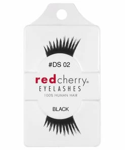 Red Cherry Demi Lashes Style #DS02 (Sloan) New Arrivals