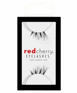 New Arrivals Red Cherry Demi Lashes Style #DS04 (Demi Wispy Accent)