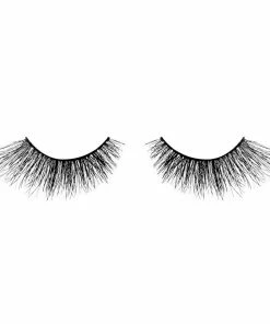 Red Cherry Lashes - The Cleo New Arrivals