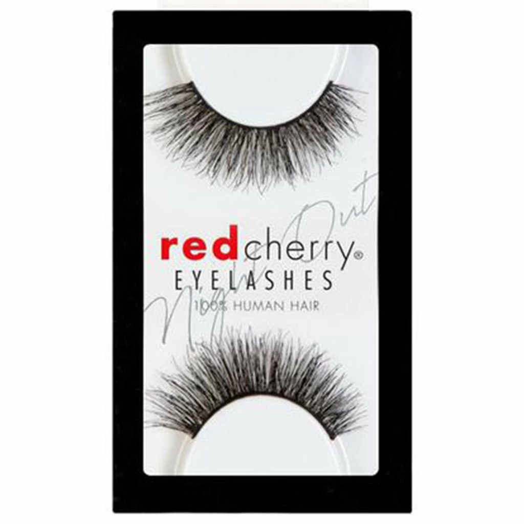 New Arrivals Red Cherry Lashes - The Fleurt 4 New Arrivals Red Cherry Lashes - The Fleurt