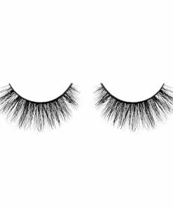 New Arrivals Red Cherry Lashes - The Monroe
